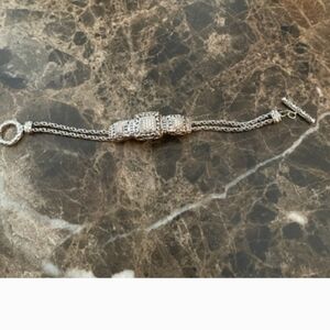 Angela by John Hardy bracelet.